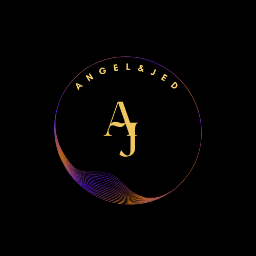 Angel and Jed logo